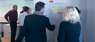 IA & Growth Hacking : Vous disposez d’un kit opérationnel growth hacking et de bonnes pratiques IA pour booster grâce aux datas l’activation et la conversion de vos visiteurs.