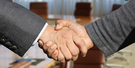 Le B2B d&eacute;signe toutes les interactions entre entreprises