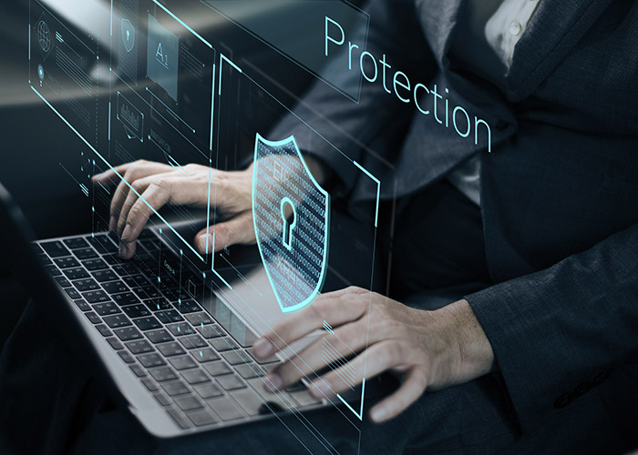 Cybers&eacute;curit&eacute; 