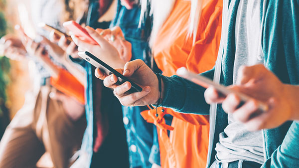 mobile-first