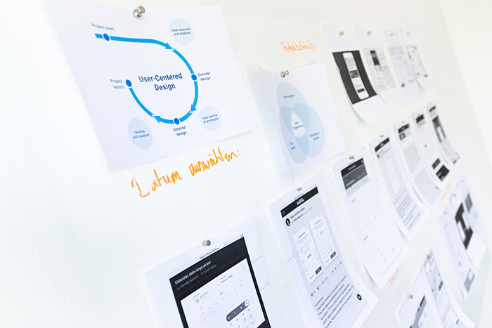 Sch&eacute;ma visual thinking
